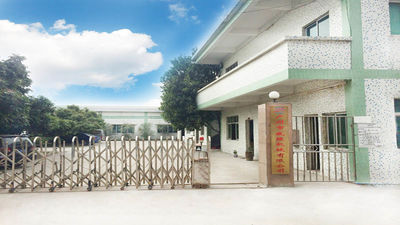 중국 Guangzhou Weizhen Machinery Co., Ltd.