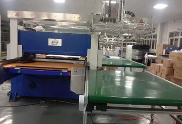 중국 Guangzhou Weizhen Machinery Co., Ltd.