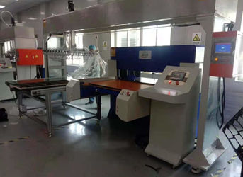 중국 Guangzhou Weizhen Machinery Co., Ltd.