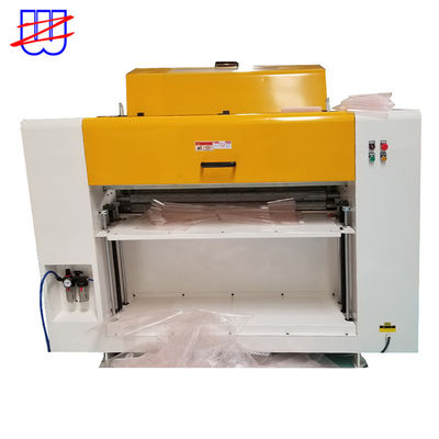 CNC 완전 자동 PLC 제어 공기 거품 필름 절단 및 절단 기계 100mm 롤