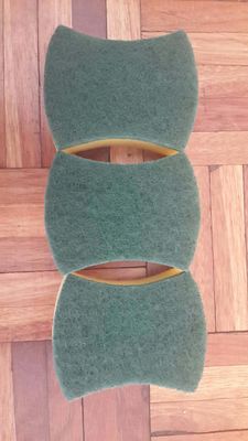 1200mm L*W PE 포장 폼 자동 가압 다이 절단 기계 200 무부하 회전 속도