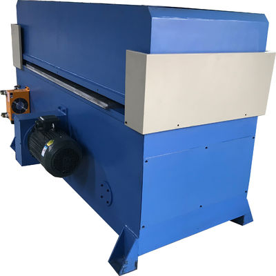 EPE 에바 포장 스폰지 부엌 청소 플러스터 8.5KW 전력을 가진 다이 절단 기계