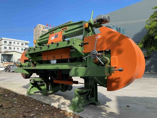 900mm 자동 EPE EVA CR EPDM 폴리에틸렌 폼 바트 단열 면도 썰기