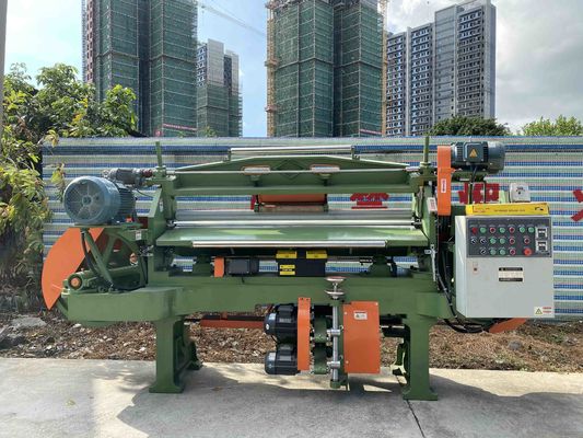 900mm 자동 EPE EVA CR EPDM 폴리에틸렌 폼 바트 단열 면도 썰기