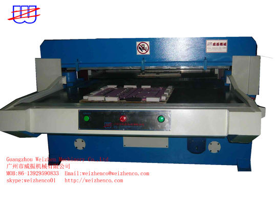 380V/415V EPE PE 고무 EVA 폼 플라스틱 부엌 스폰지 수압 다이 프레스 절단 기계