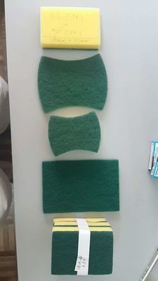 112000mm 2 블러스터 플라스틱 생산을위한 가려진 패드 수압 다이 절단 기계