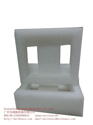 전기 구동 WZ-S800L 포장 폼 뜨거운 녹기 접착제 롤러 코트 기계
