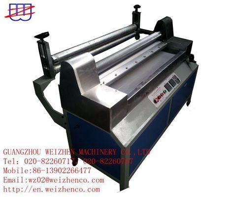 1100mm EPE EVA 시트 목재 포장용 가죽 접착제 라미네이팅 기계