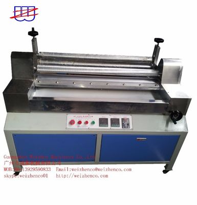 1100mm EPE EVA 시트 목재 포장용 가죽 접착제 라미네이팅 기계