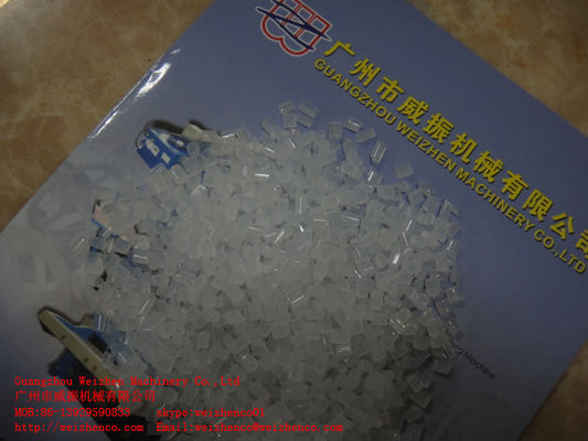 1100mm 핫 슬롯 접착기 닦기 패드 PE 폼 및 플라스틱 포장 재료