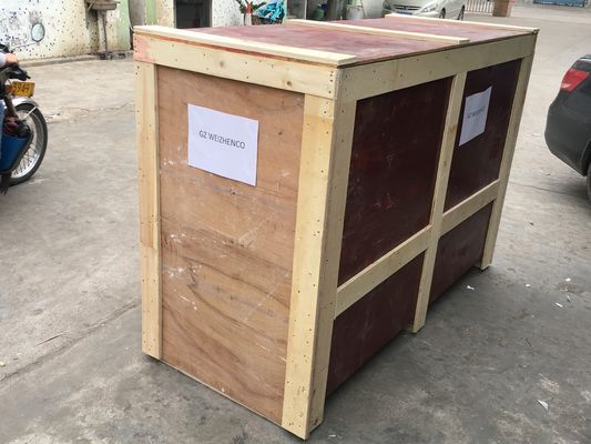 1100mm 뜨거운 녹음 접착제 라미네이팅 기계 0 r/min 속도로 부엌 스폰지 닦는 패드