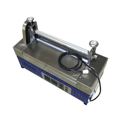 600mm EPE 폼 EVA PP PUR 핫 슬롯 접착제 붙여넣기 기계 제품 코팅 기계